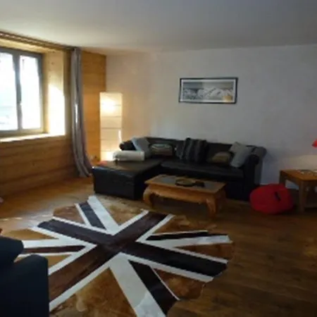 Apartment Caphorn