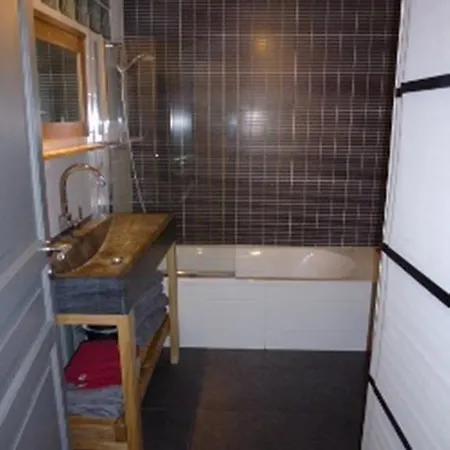 Apartment Caphorn Chamonix