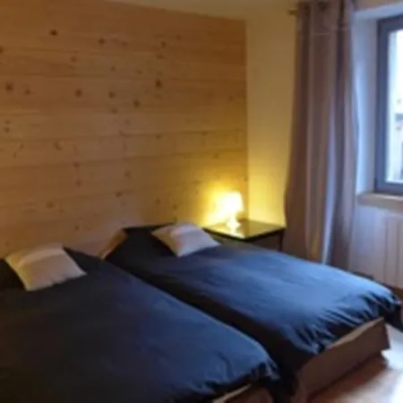 Caphorn Apartment